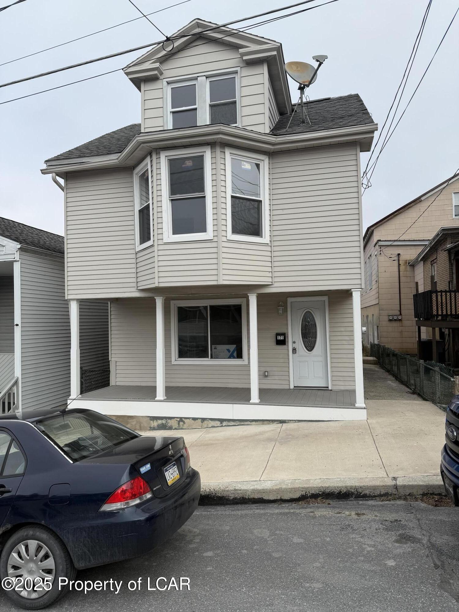 171 1st Street, Coaldale, Pennsylvania image 32