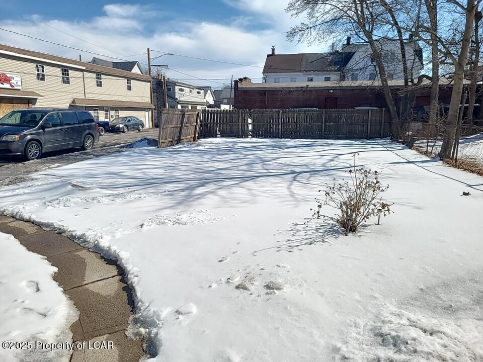 121 S Cedar Street, Hazleton, Pennsylvania image 20