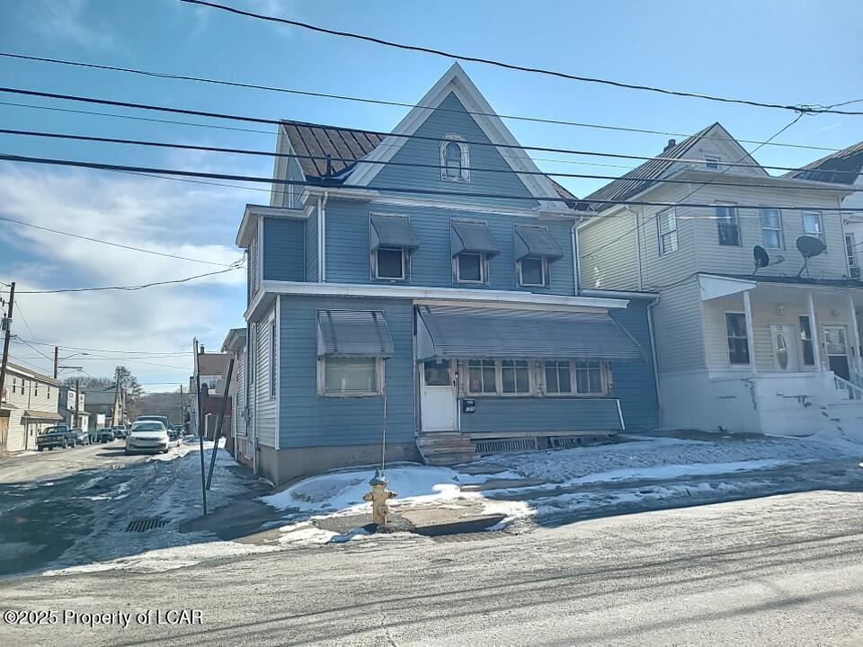 121 S Cedar Street, Hazleton, Pennsylvania image 1
