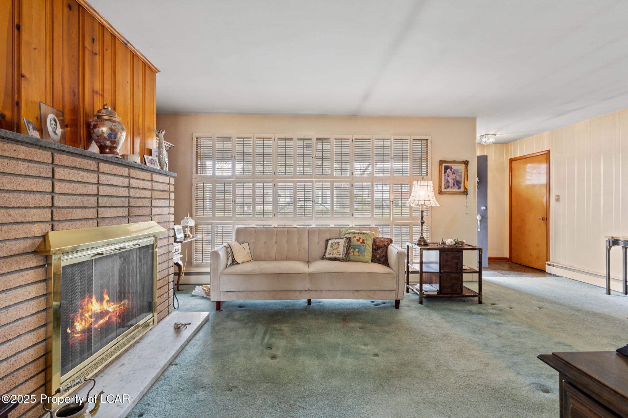 Old Forge, Pennsylvania 18618, United States, 3 Bedrooms Bedrooms, ,1 BathroomBathrooms,Residential,Pending,100947