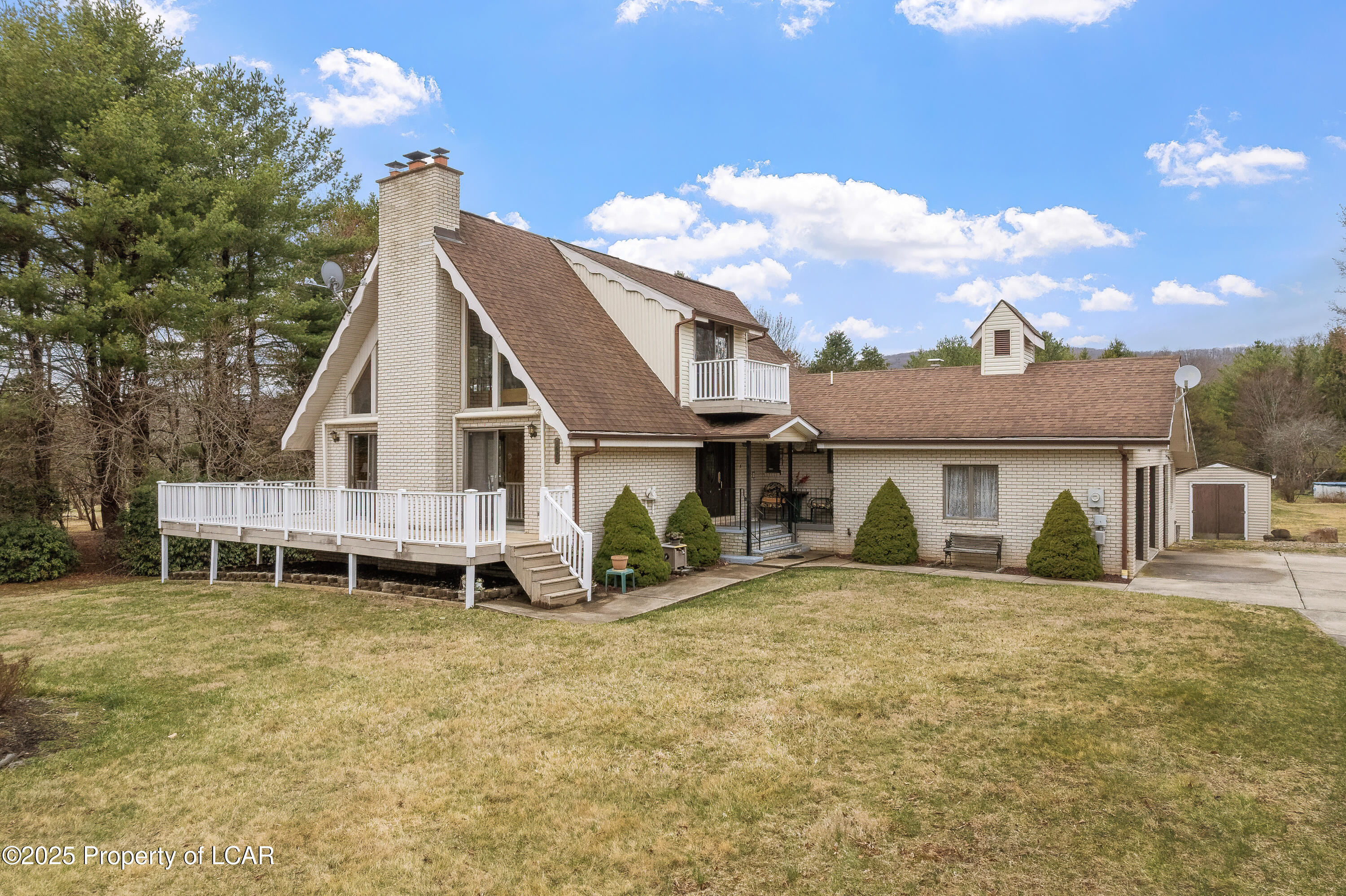 1620 Forest Street, Lehighton, Pennsylvania image 1