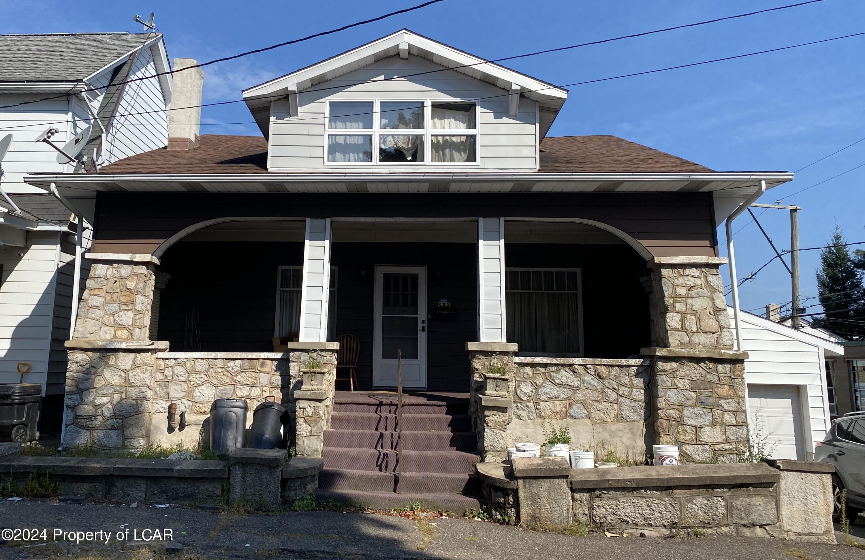 531 5th Street, Hazleton, Pennsylvania image 1