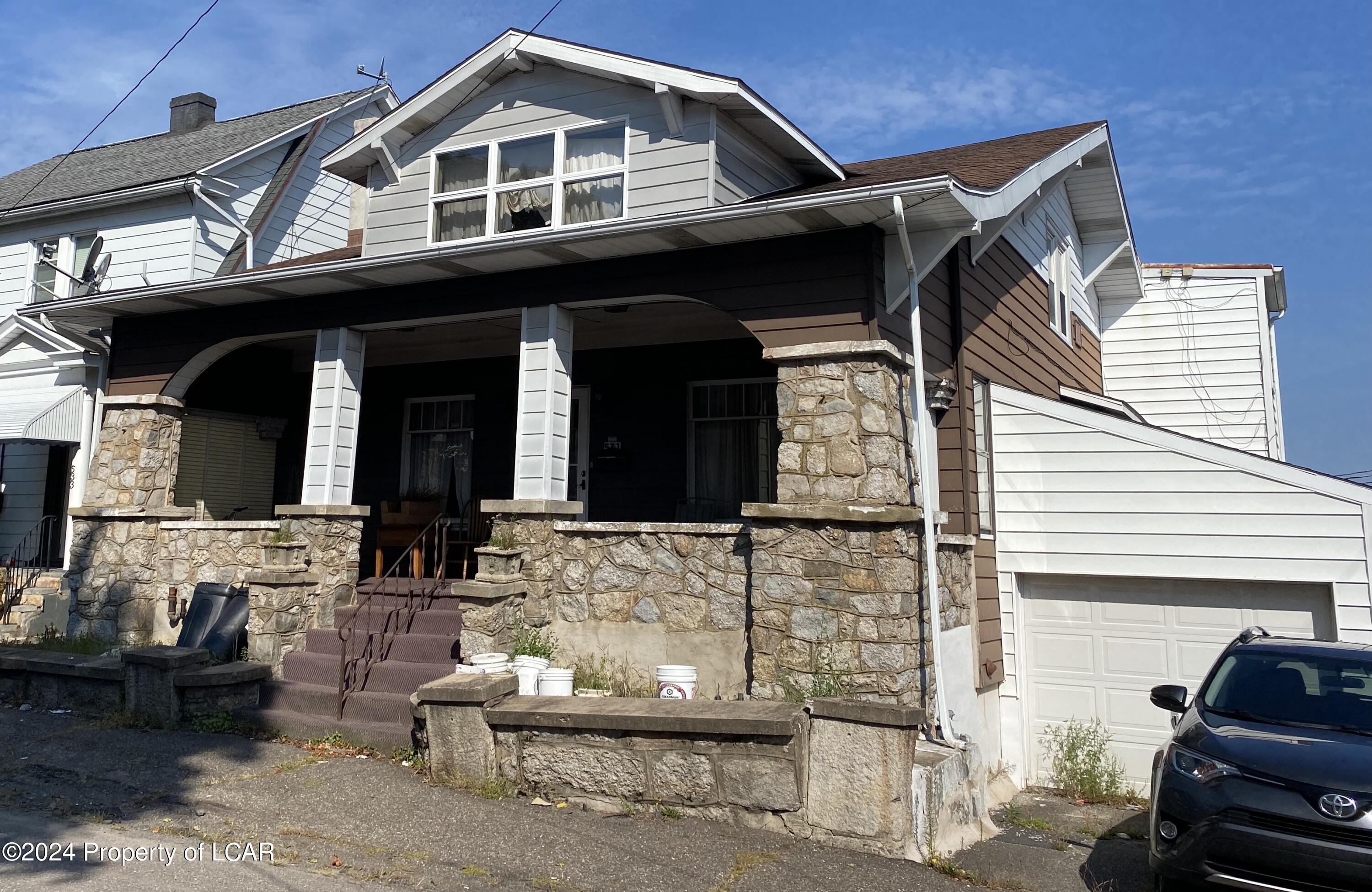 531 5th Street, Hazleton, Pennsylvania image 2