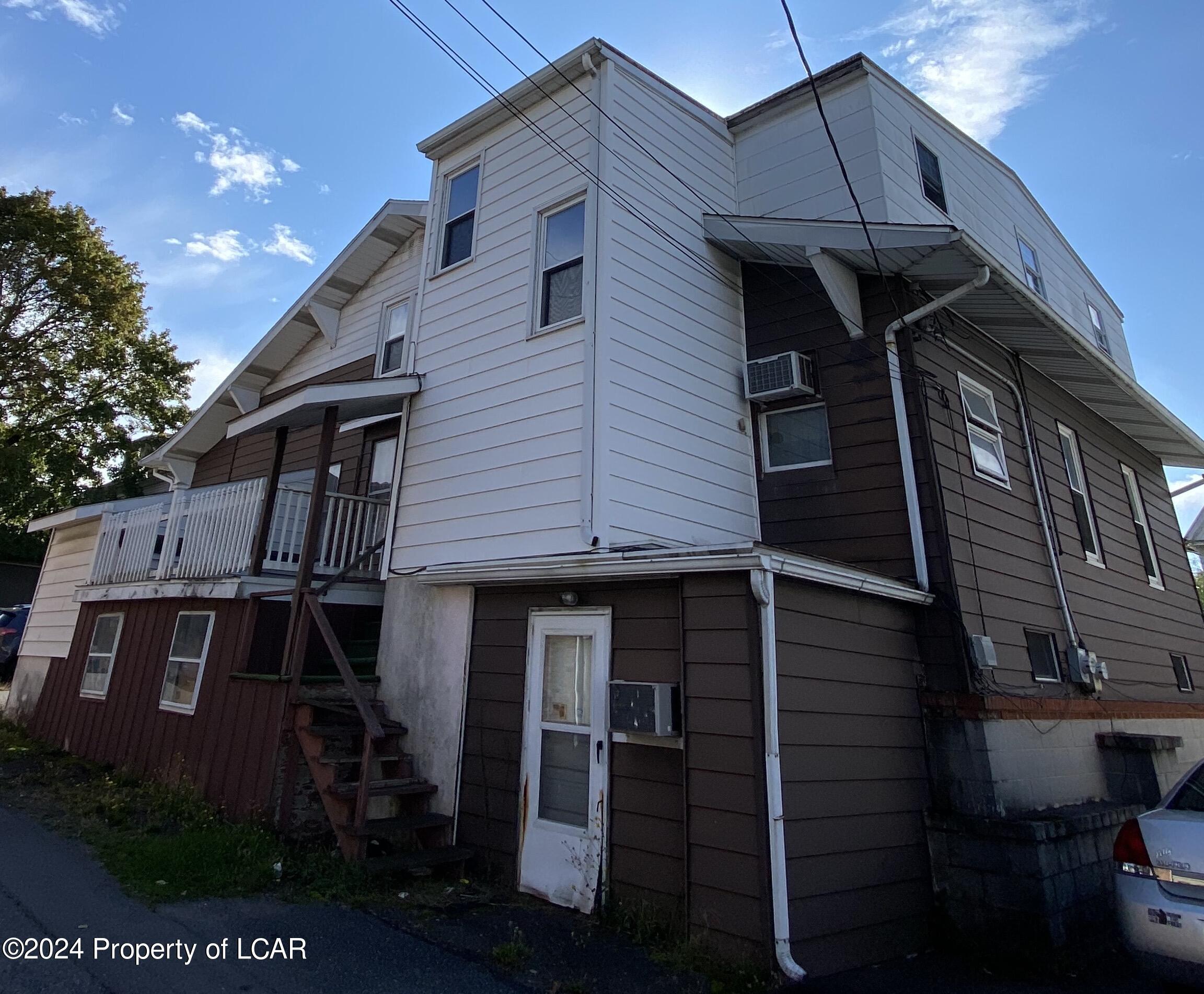 531 5th Street, Hazleton, Pennsylvania image 4