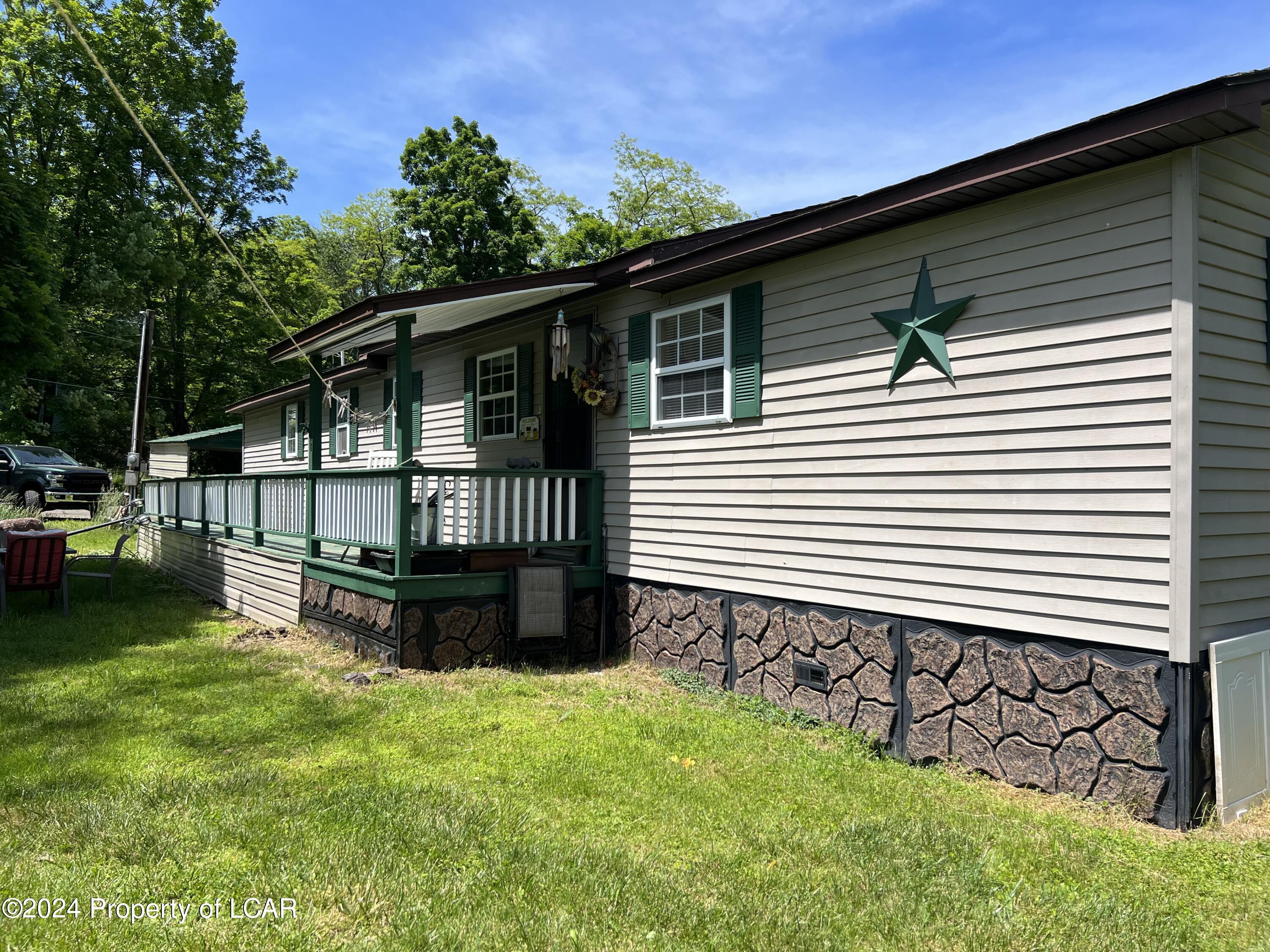 645 Southdale Road, Shickshinny, Pennsylvania image 34