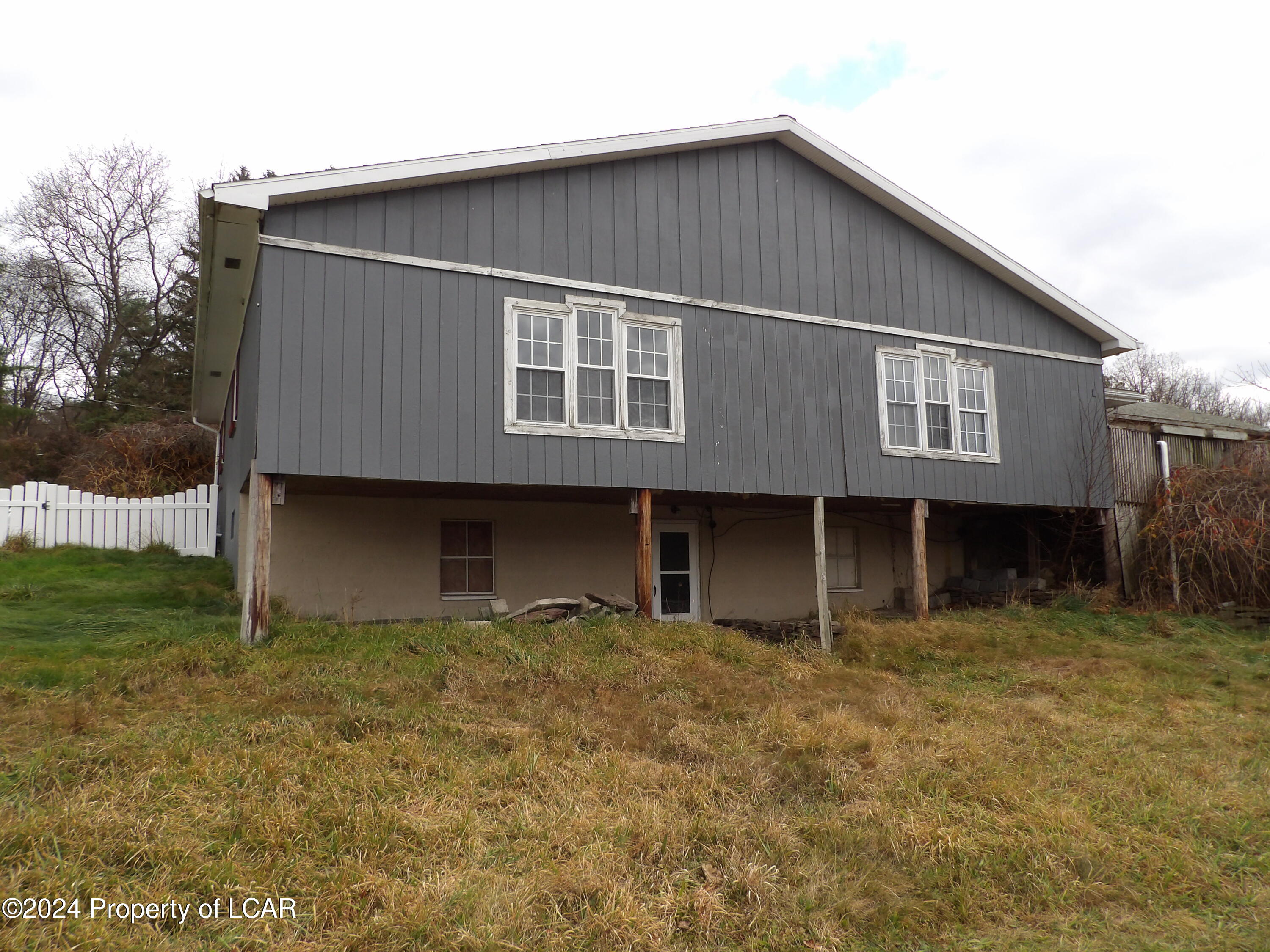 1047 Pa-292, Harveys Lake, Pennsylvania image 19