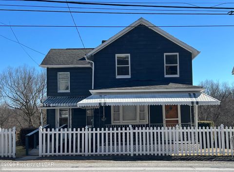 Homes For Sale - 968 Main Street<br/> Plymouth, PA 18651