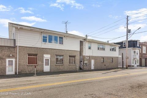 Homes For Rent - 10 Blaine Street<br/> Schuylkill County, McAdoo, PA 18237