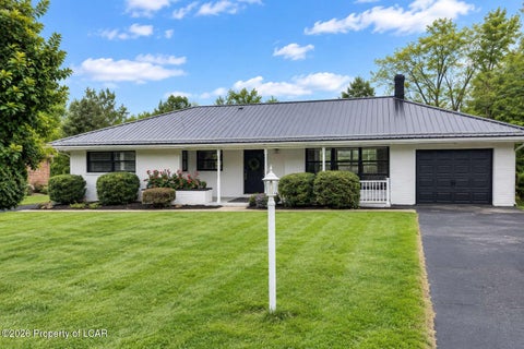 Homes For Sale - 10 Frederick Drive<br/> Luzerne County, Conyngham, PA 18219