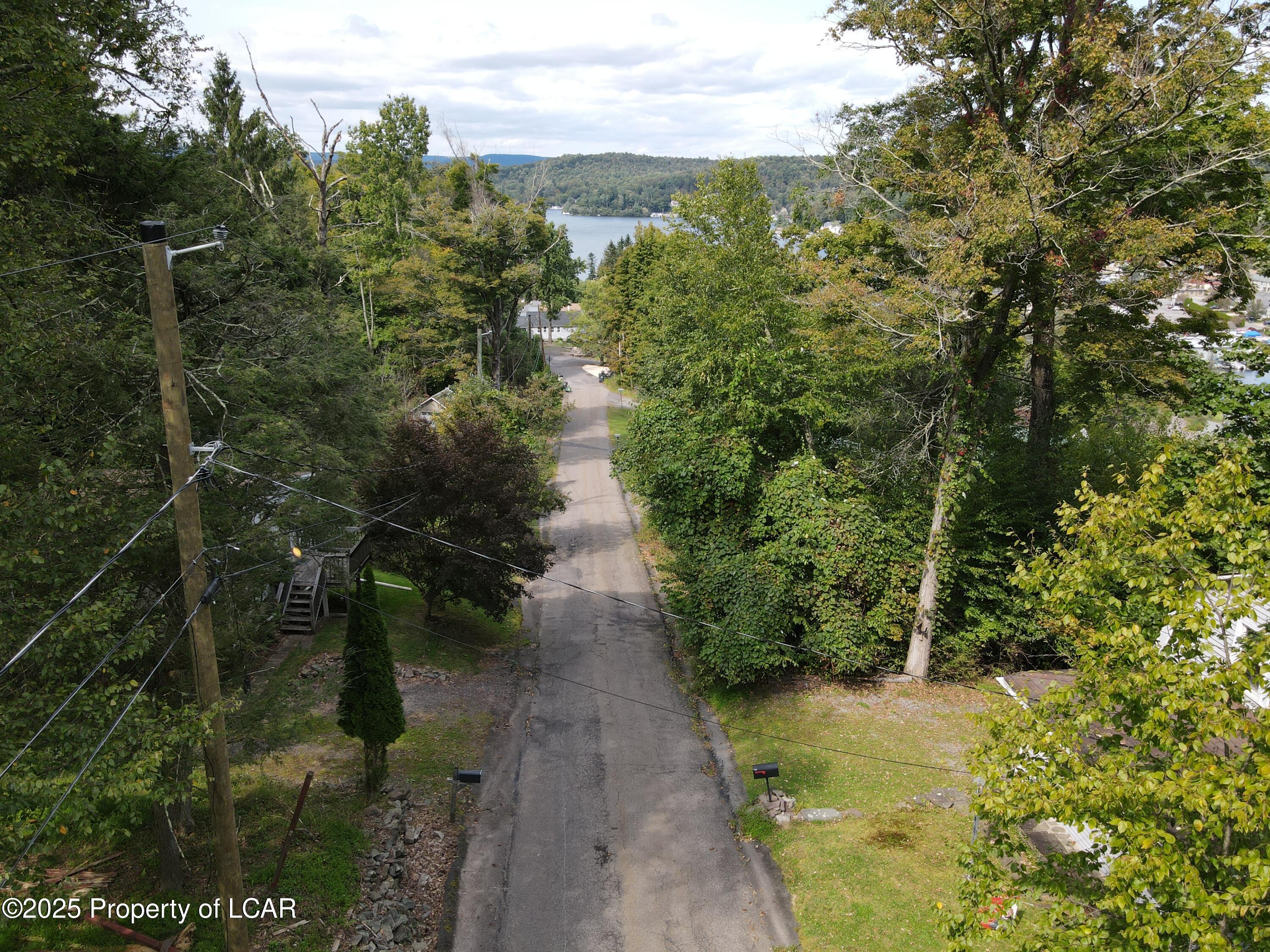 Trolley Hill Road, Harveys Lake, Pennsylvania image 1