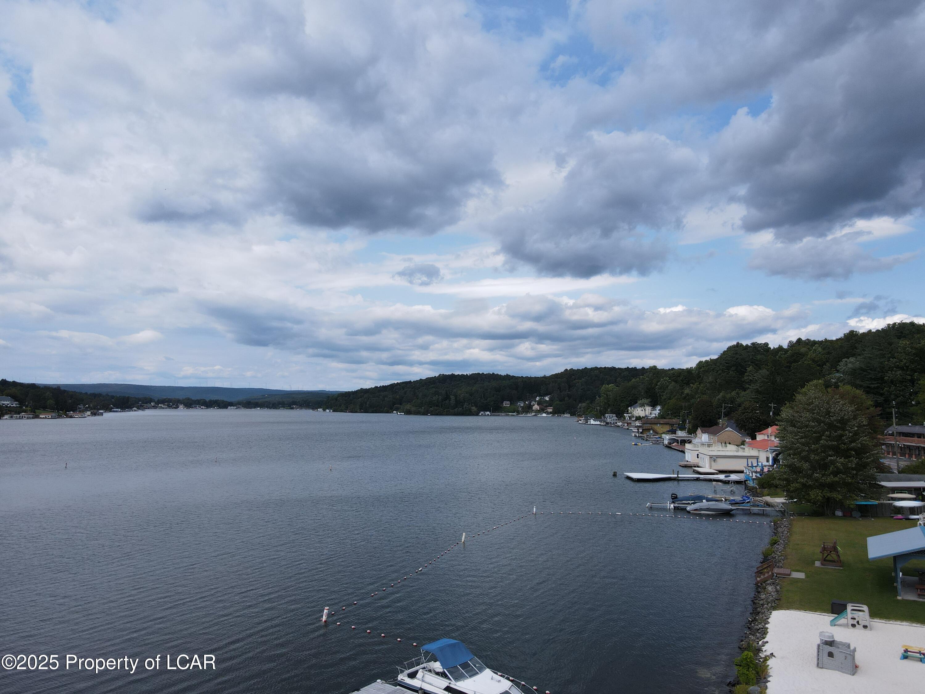 Trolley Hill Road, Harveys Lake, Pennsylvania image 4