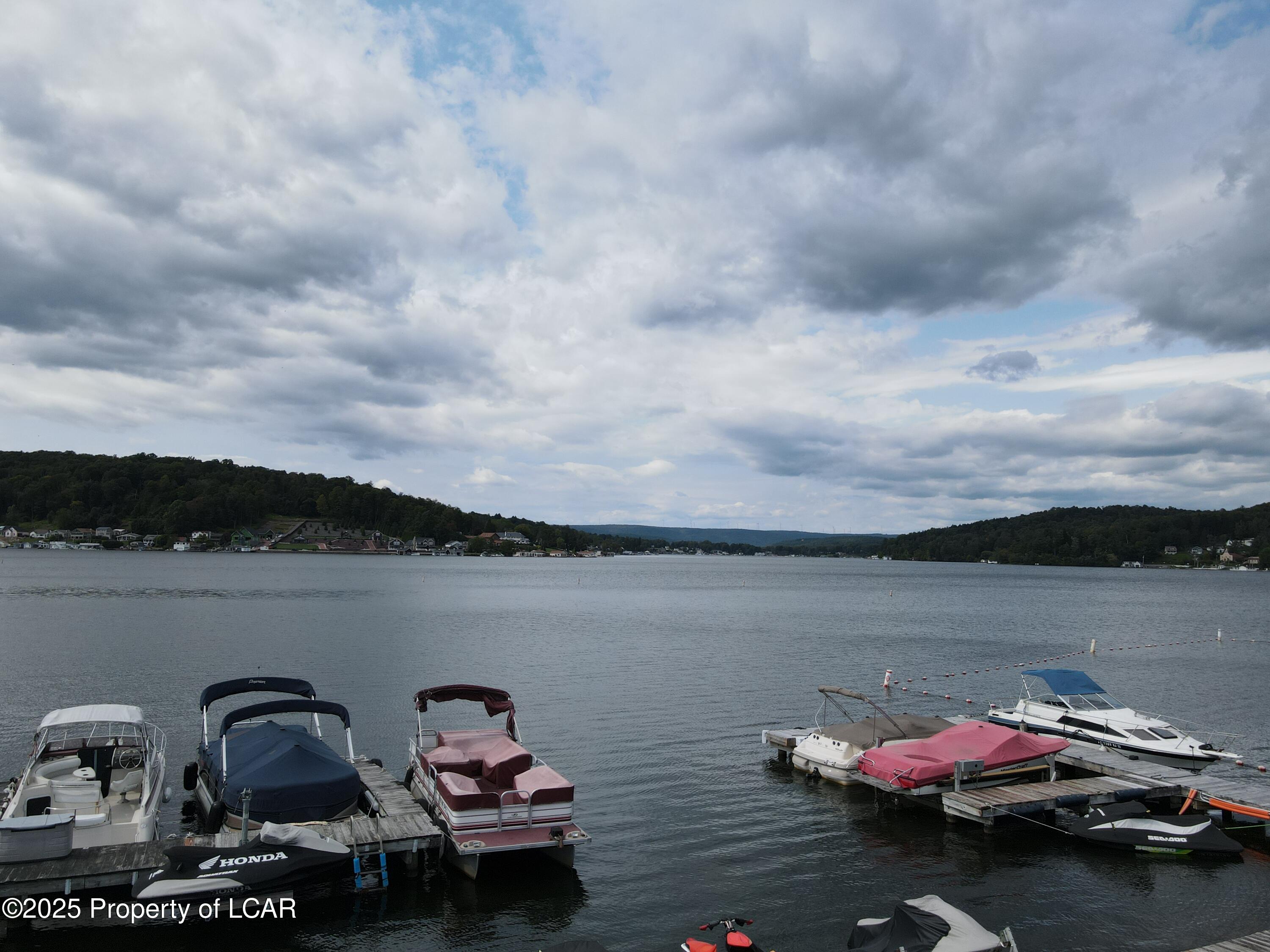 Trolley Hill Road, Harveys Lake, Pennsylvania image 6