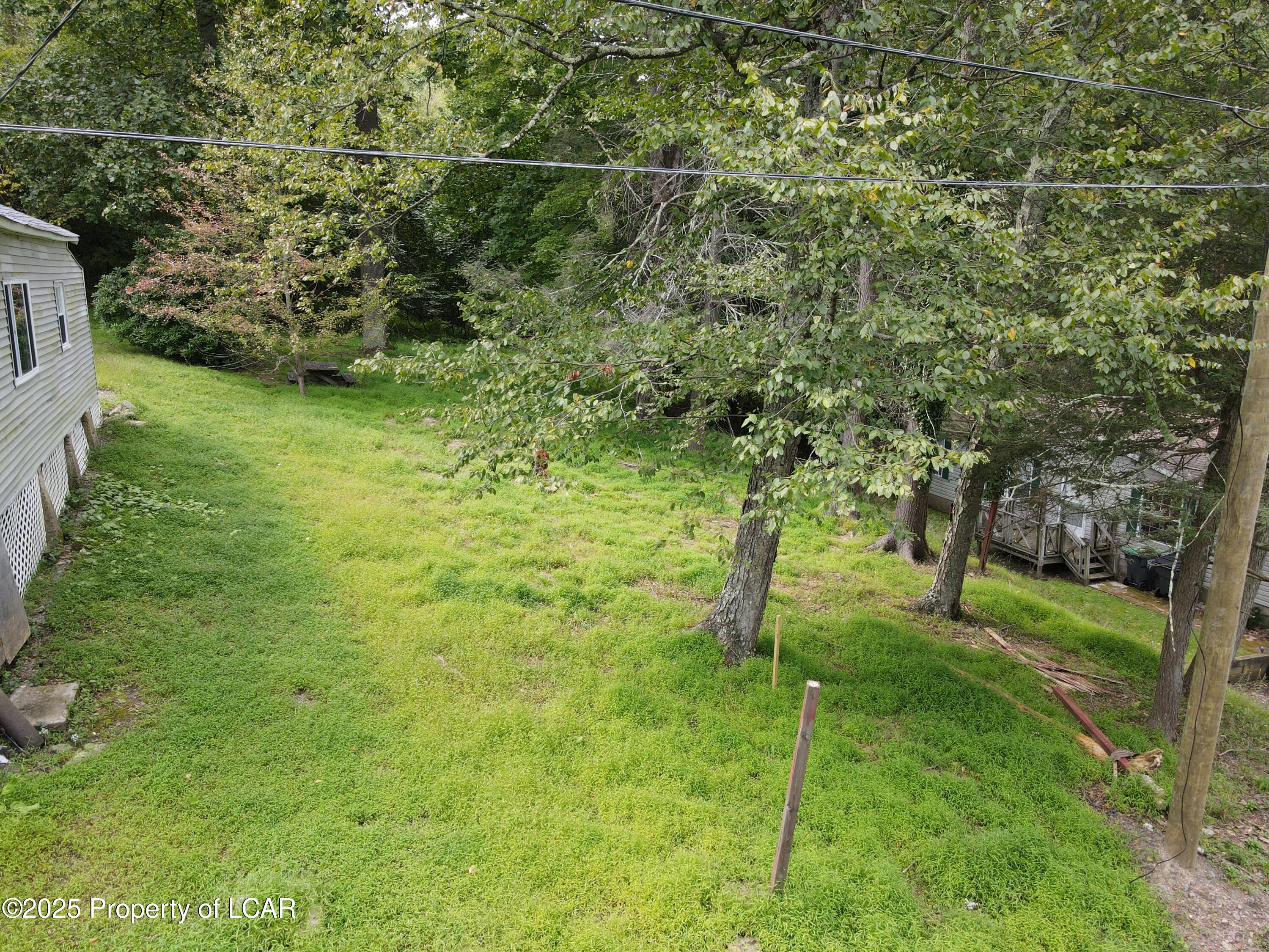 Trolley Hill Road, Harveys Lake, Pennsylvania image 3