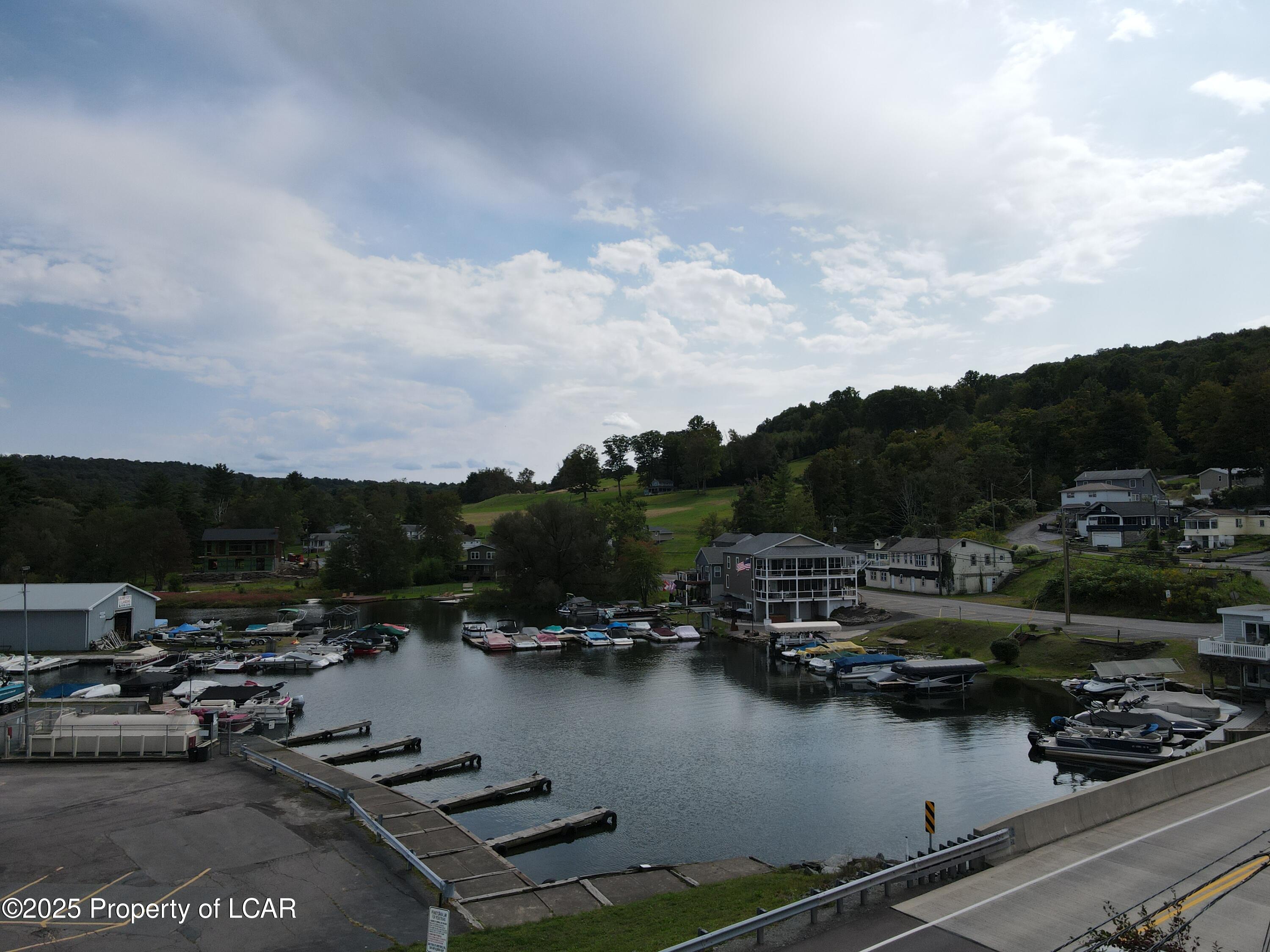Trolley Hill Road, Harveys Lake, Pennsylvania image 5