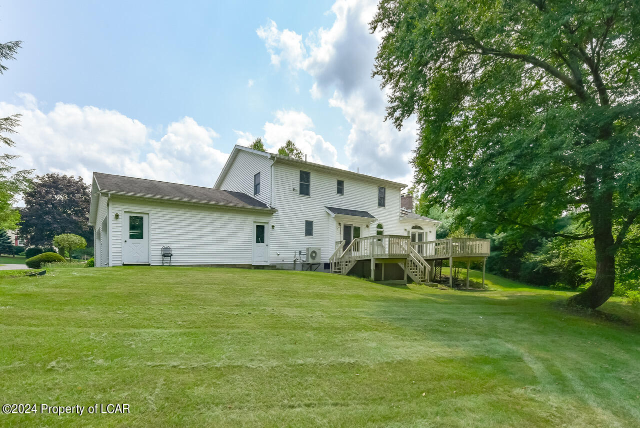 129 Doral Drive, Sugarloaf, Pennsylvania image 18