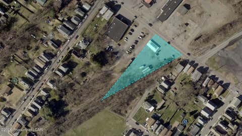 Vacant Land For Sale - Blackman Street<br/> Luzerne County, Wilkes Barre Township, PA 18702
