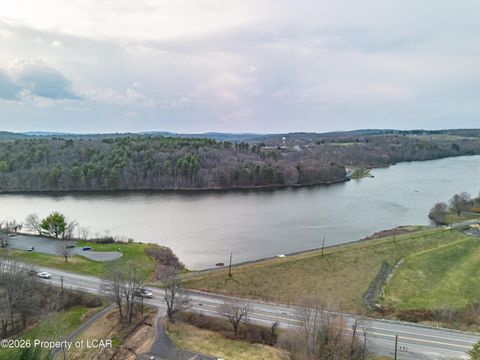 Vacant Land For Sale - Carverton Road<br/> Luzerne County, Wyoming, PA 18644