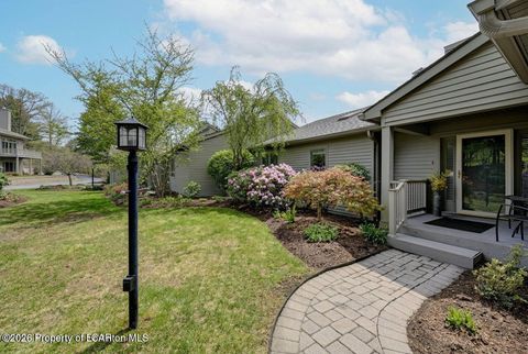 Homes For Sale - 747 Greens<br/> Dallas, PA 18612