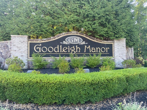 Vacant Land For Sale - Manorview Drive<br/> Dallas, PA 18612