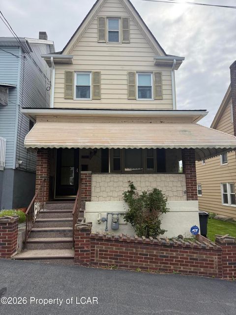 Condo For Sale - 655 Hayes Street<br/> Hazleton, PA 18201