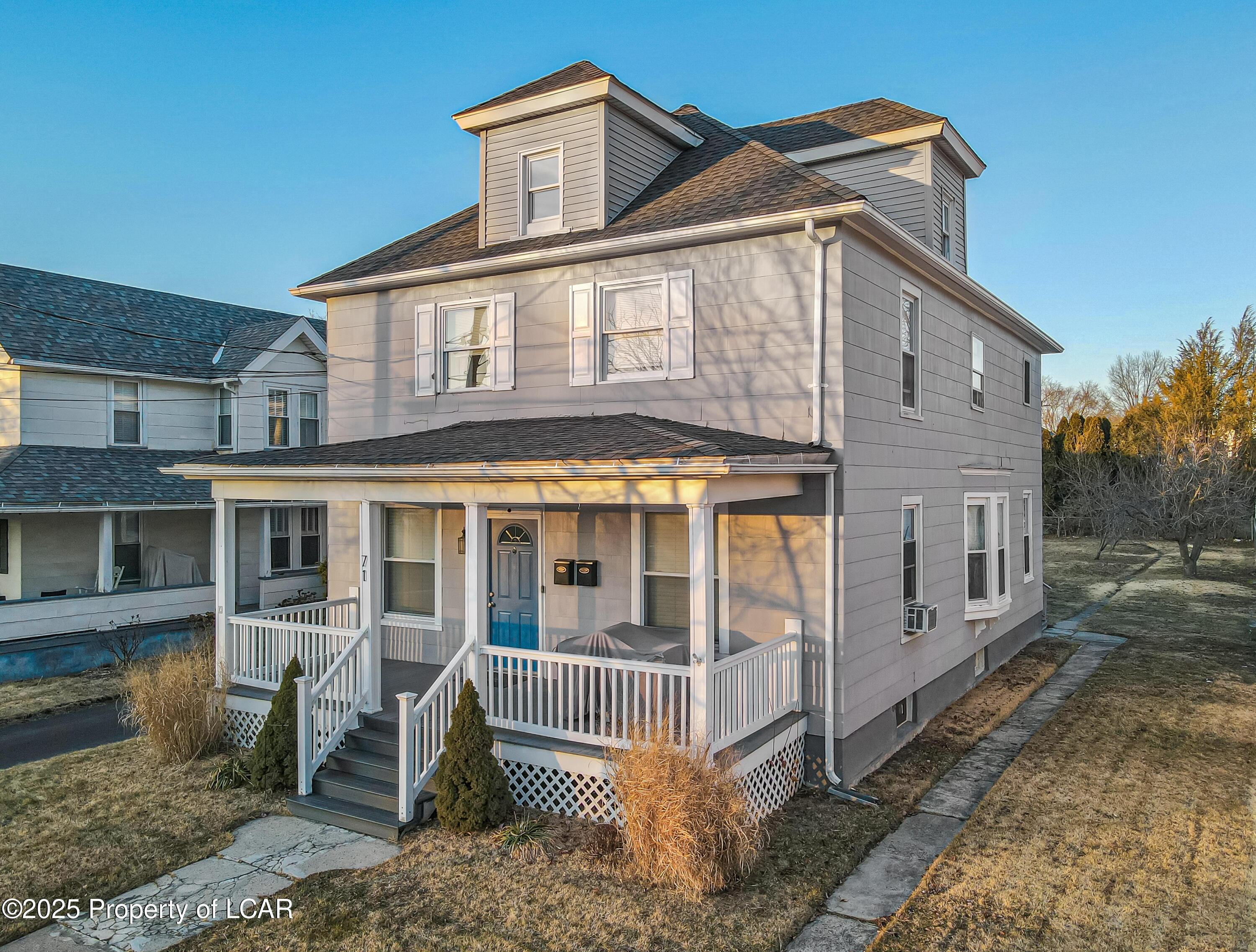 Forty Fort, Pennsylvania 18704, United States, 4 Bedrooms Bedrooms, ,2 BathroomsBathrooms,Residential,Pending,7200