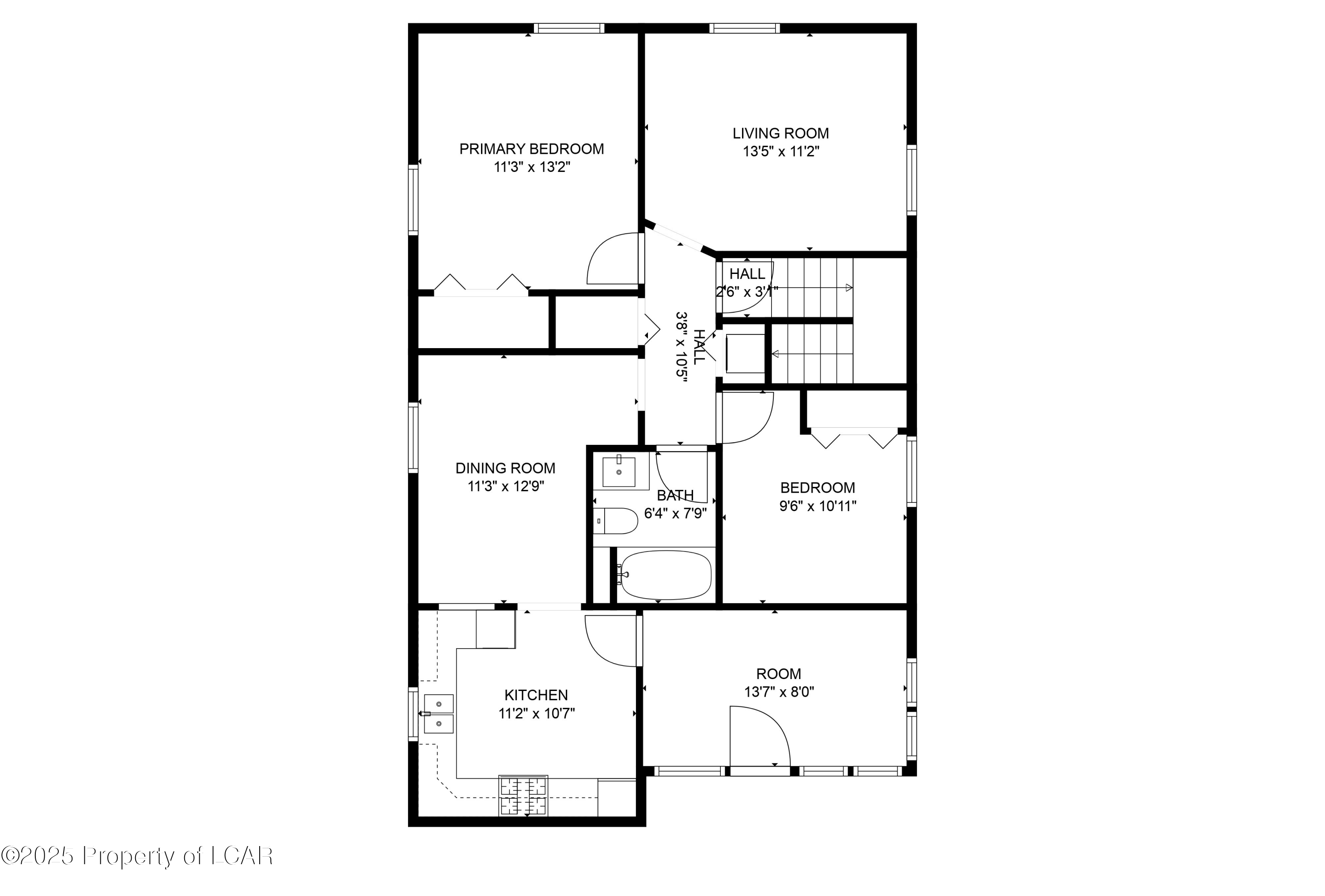 Forty Fort, Pennsylvania 18704, United States, 4 Bedrooms Bedrooms, ,2 BathroomsBathrooms,Residential,Pending,7200