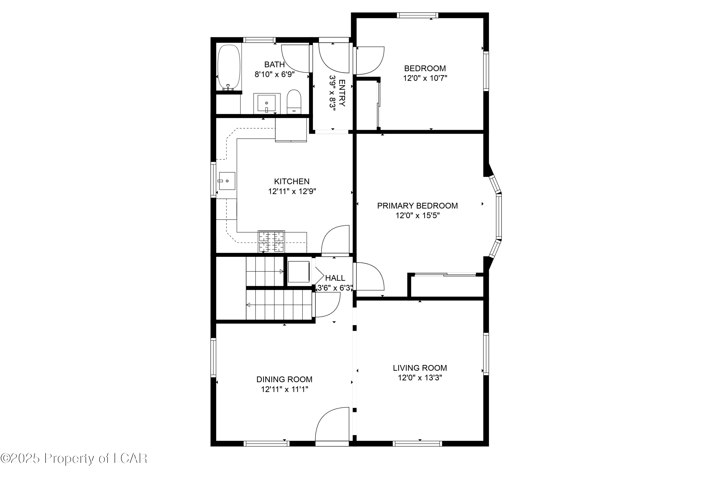 Forty Fort, Pennsylvania 18704, United States, 4 Bedrooms Bedrooms, ,2 BathroomsBathrooms,Residential,Pending,7200