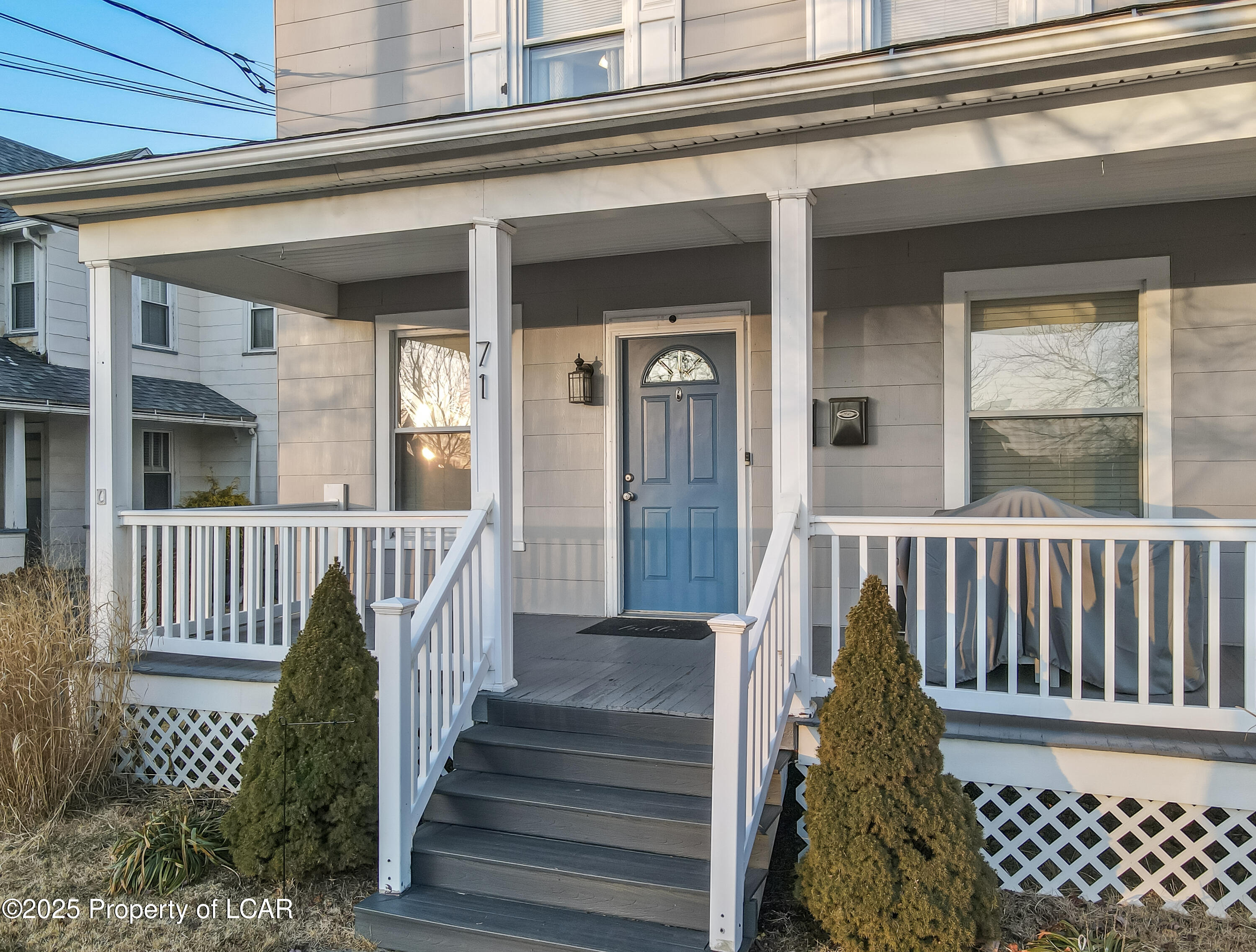 Forty Fort, Pennsylvania 18704, United States, 4 Bedrooms Bedrooms, ,2 BathroomsBathrooms,Residential,Pending,7200