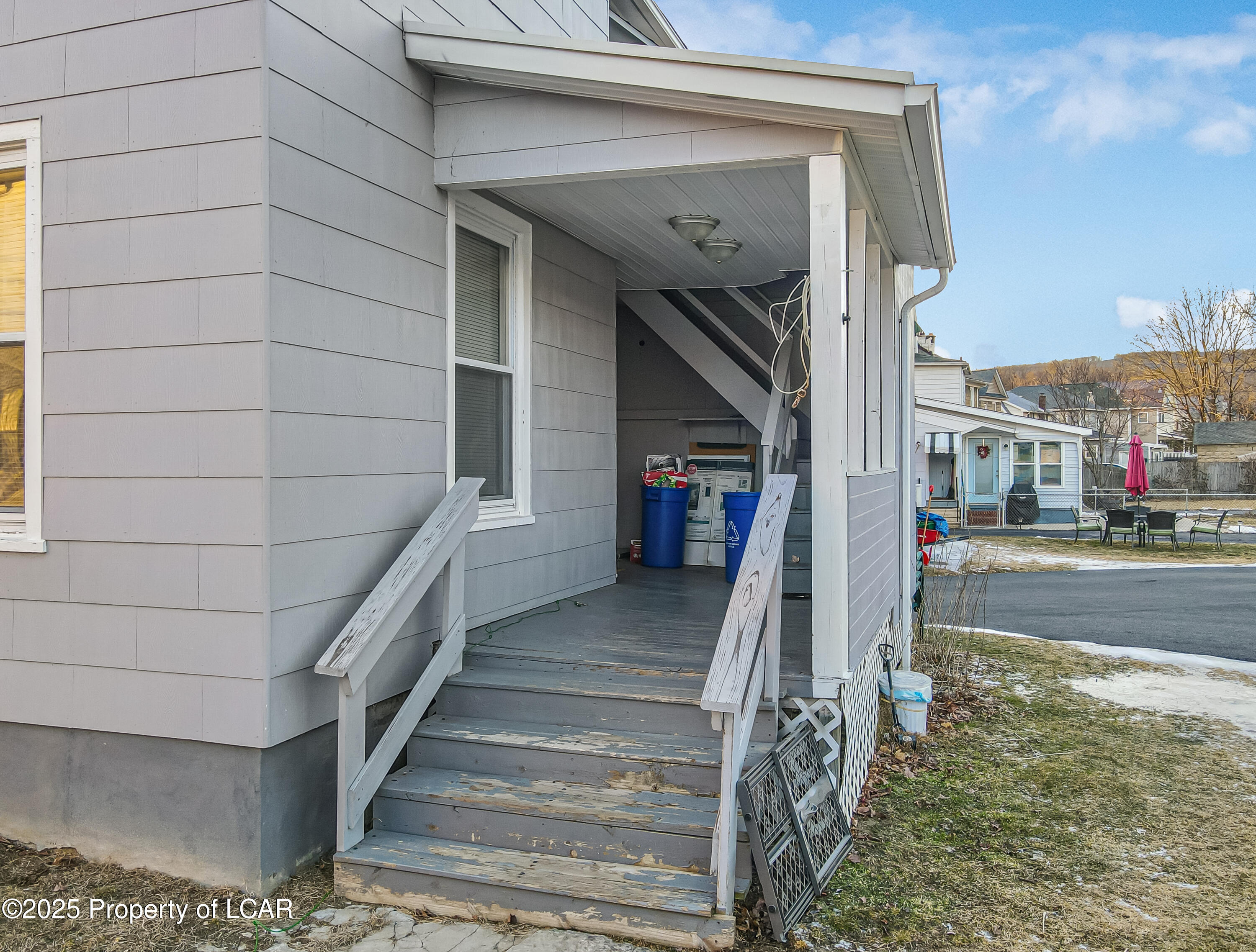 Forty Fort, Pennsylvania 18704, United States, 4 Bedrooms Bedrooms, ,2 BathroomsBathrooms,Residential,Pending,7200