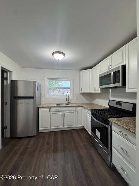 Homes For Rent - 1319 Bryn Mawr Street<br/> Scranton, PA 18504