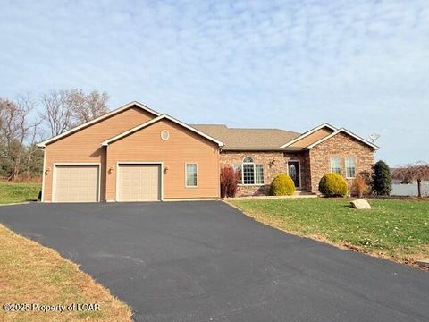 Vacant Land For Sale - 36 Lamont Drive<br/> Drums, PA 18222