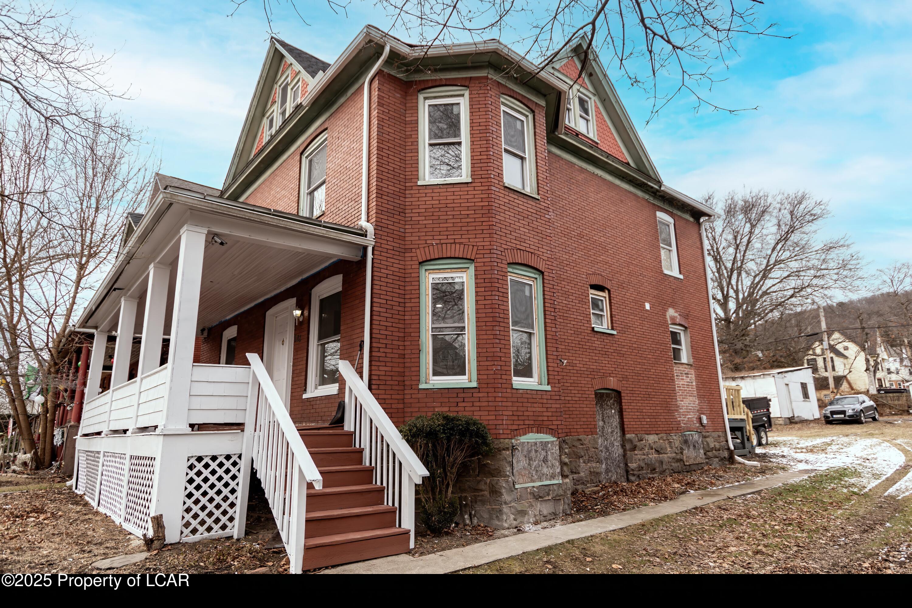 928 High Street, Williamsport, Idaho image 1