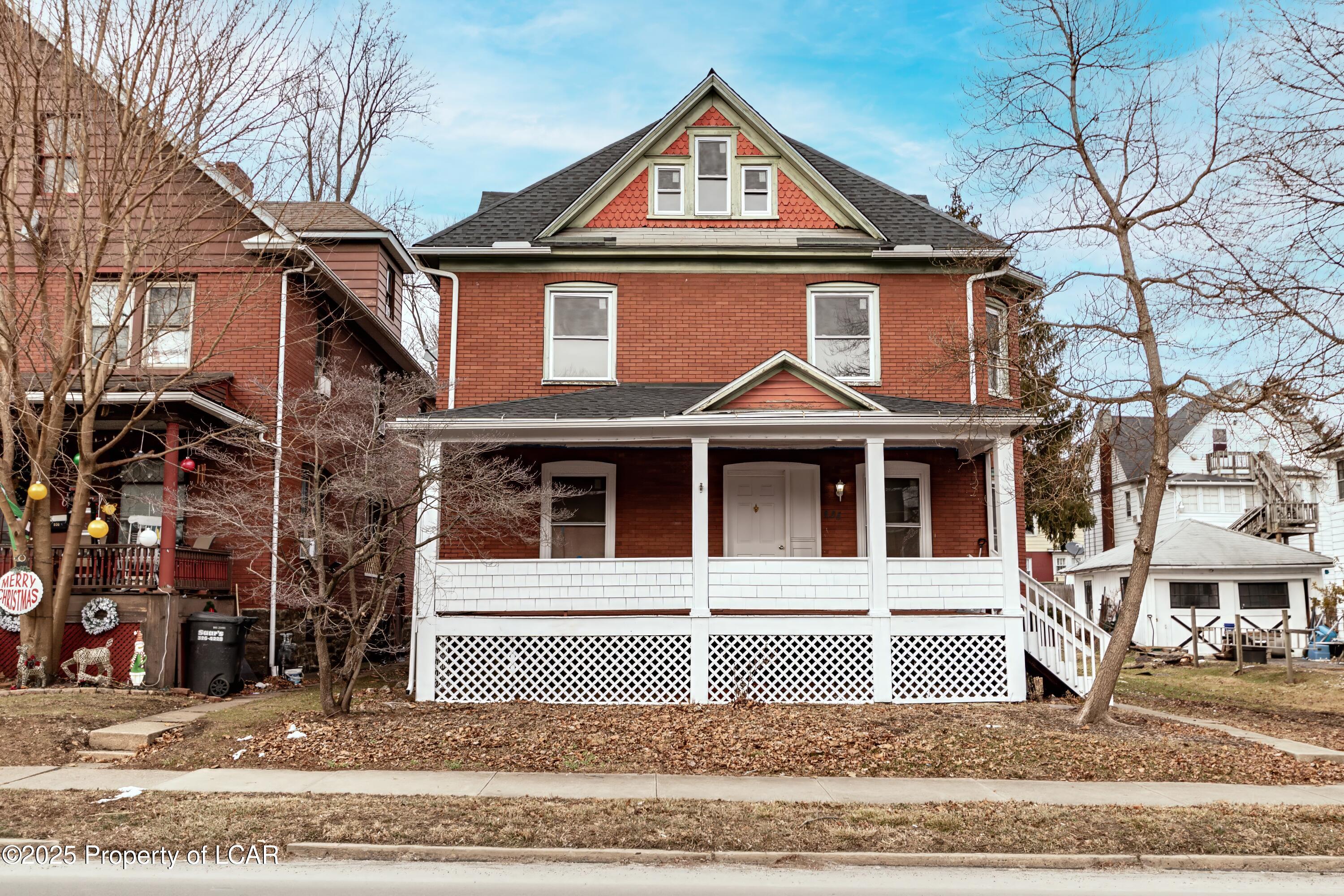 928 High Street, Williamsport, Idaho image 2