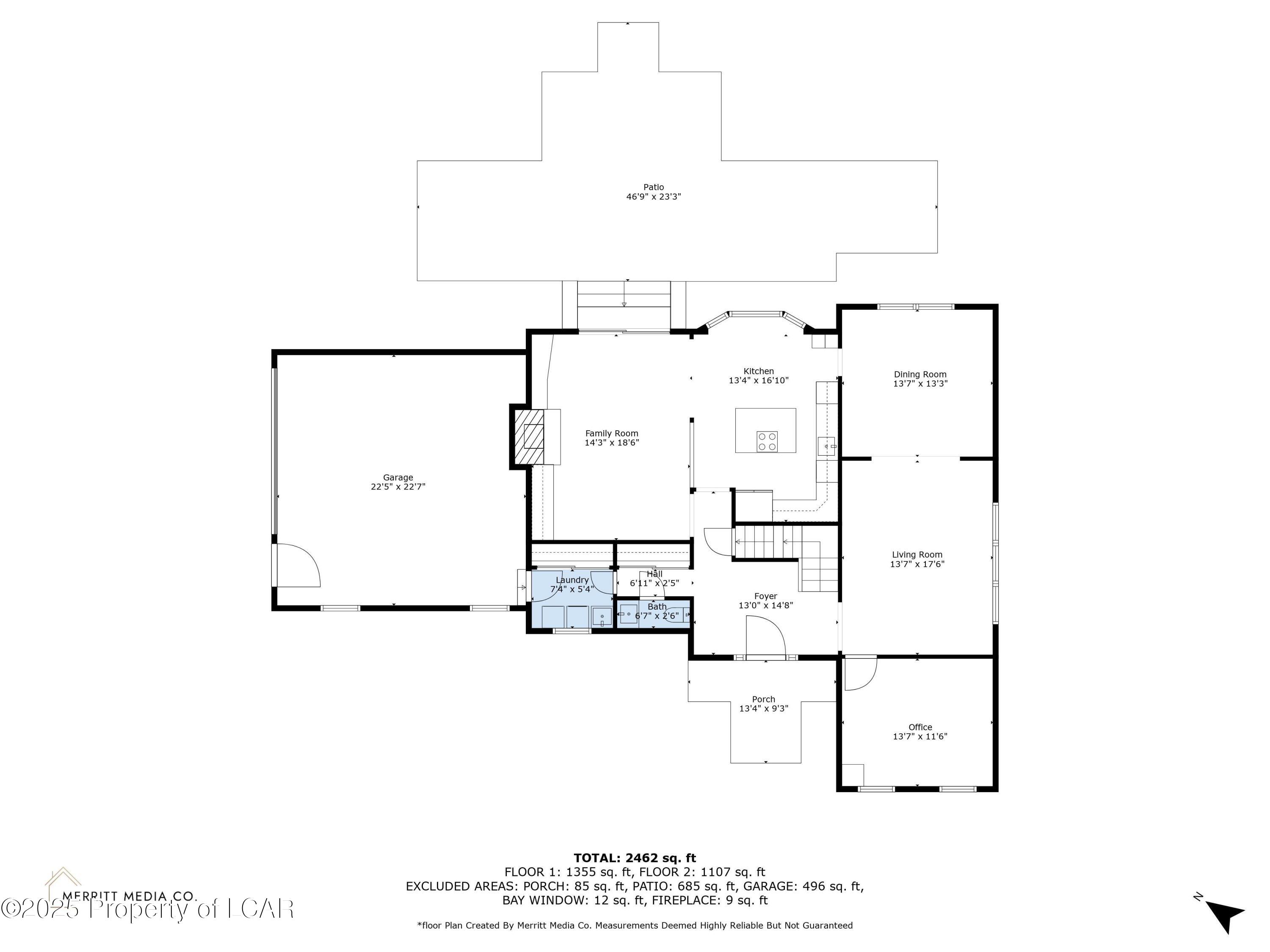 300 N Bulford Road, Shavertown, Idaho image 30