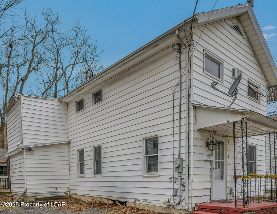 49 Linden Street, Luzerne, Texas image 2