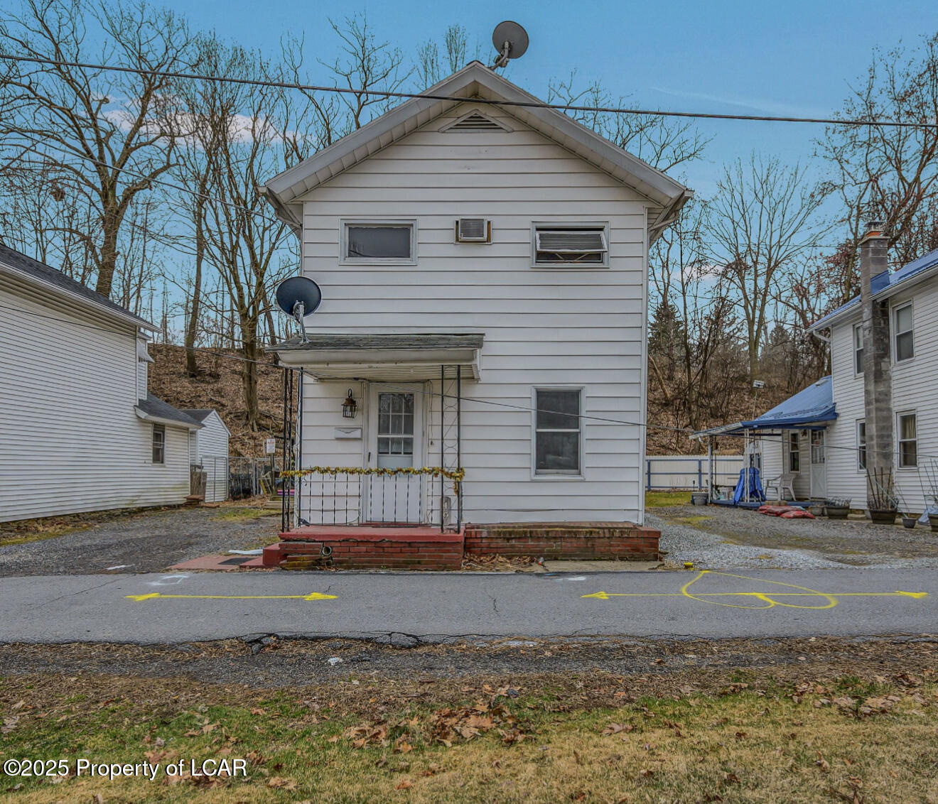 49 Linden Street, Luzerne, Texas image 1