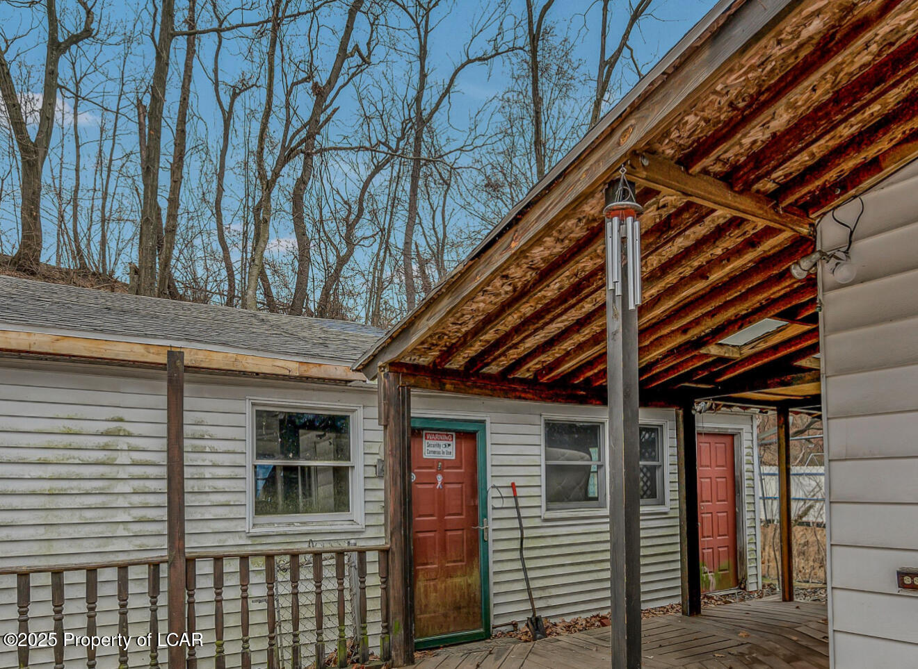 49 Linden Street, Luzerne, Texas image 3