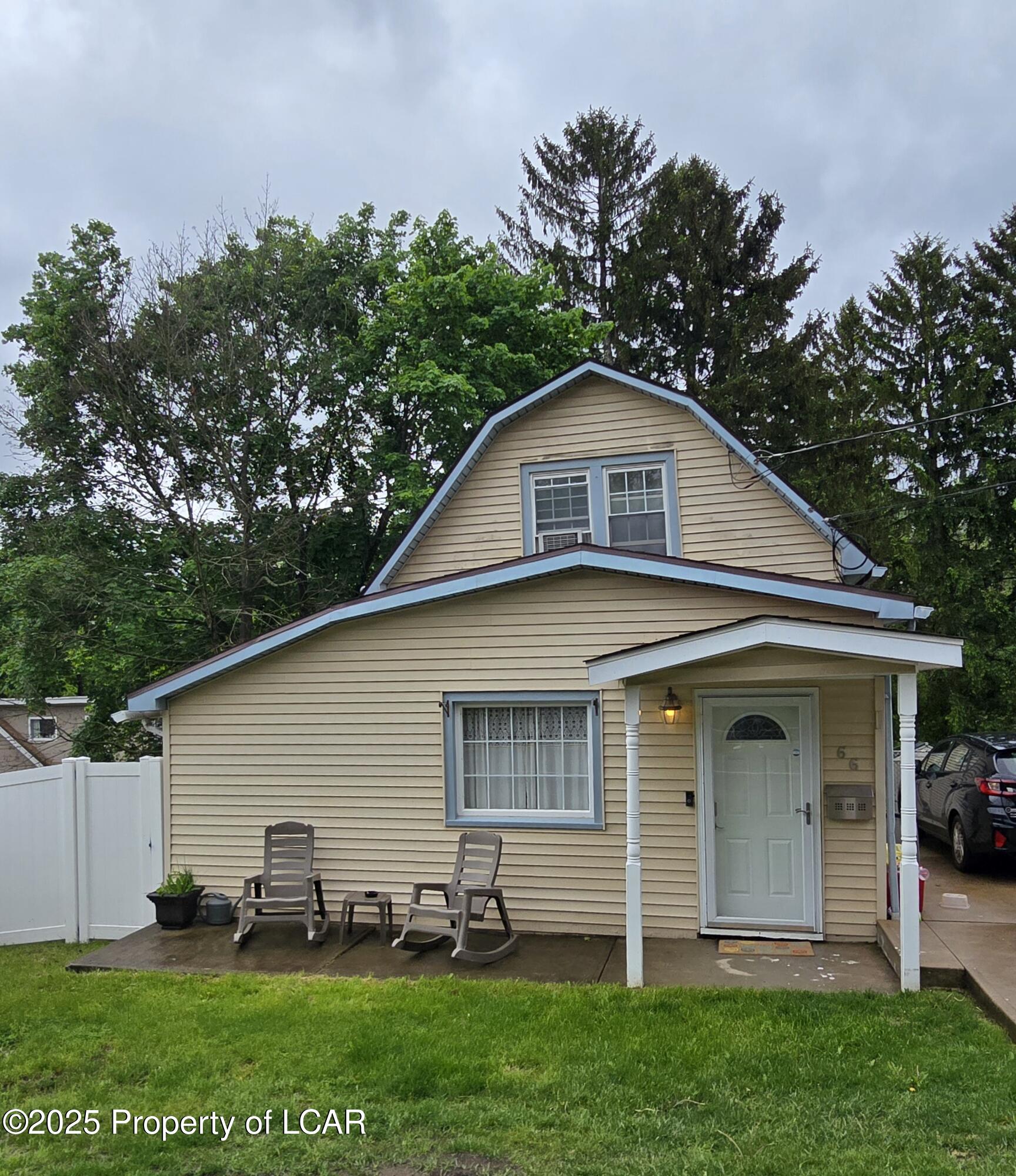 66 W Mt Airy Road, Shavertown, Idaho image 3