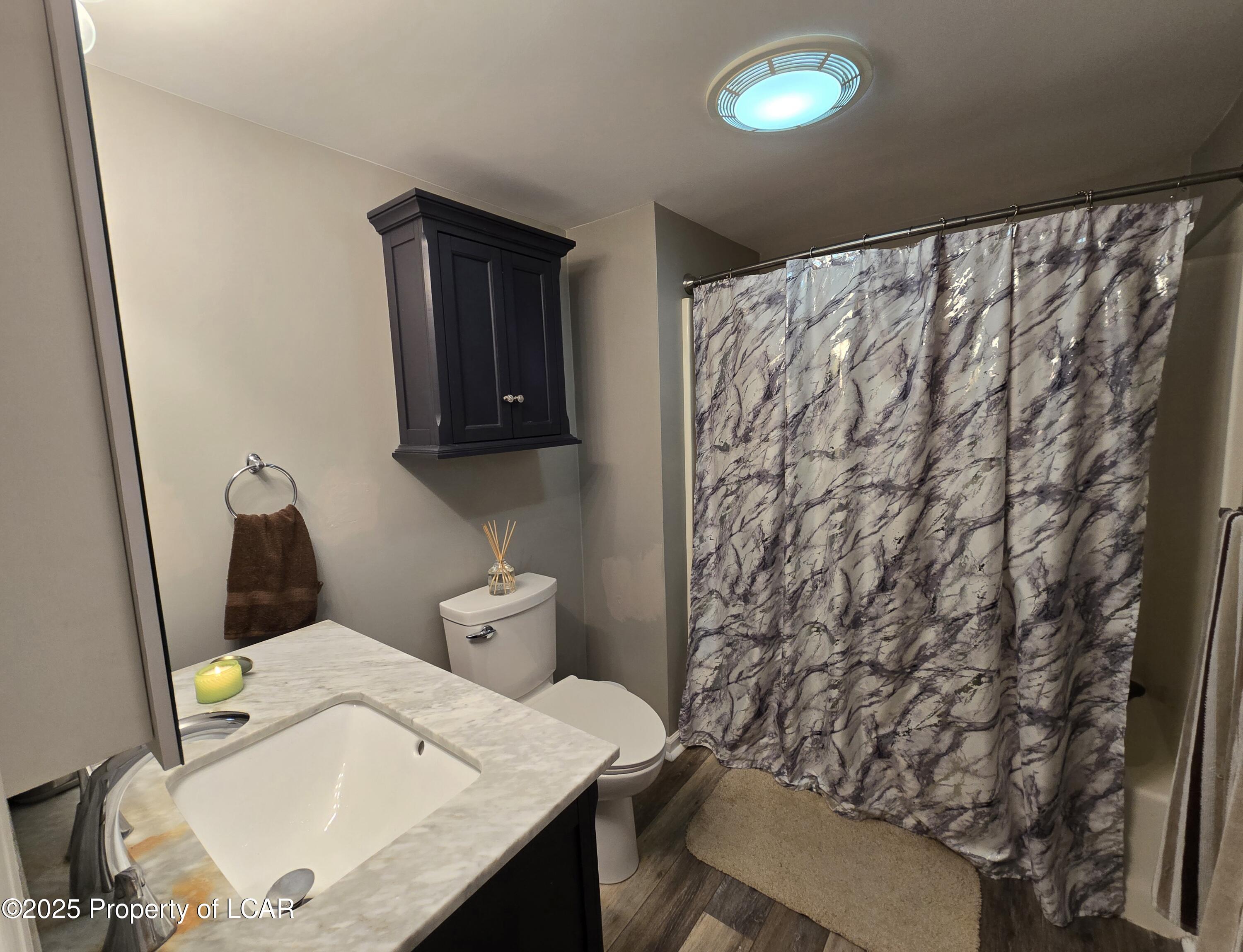 66 W Mt Airy Road, Shavertown, Idaho image 7