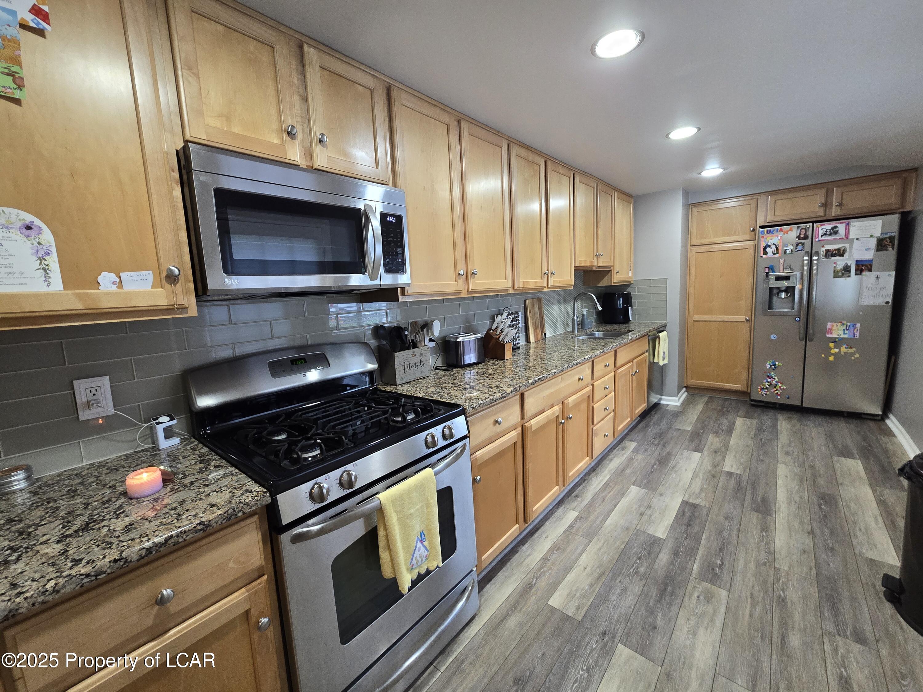 66 W Mt Airy Road, Shavertown, Idaho image 17