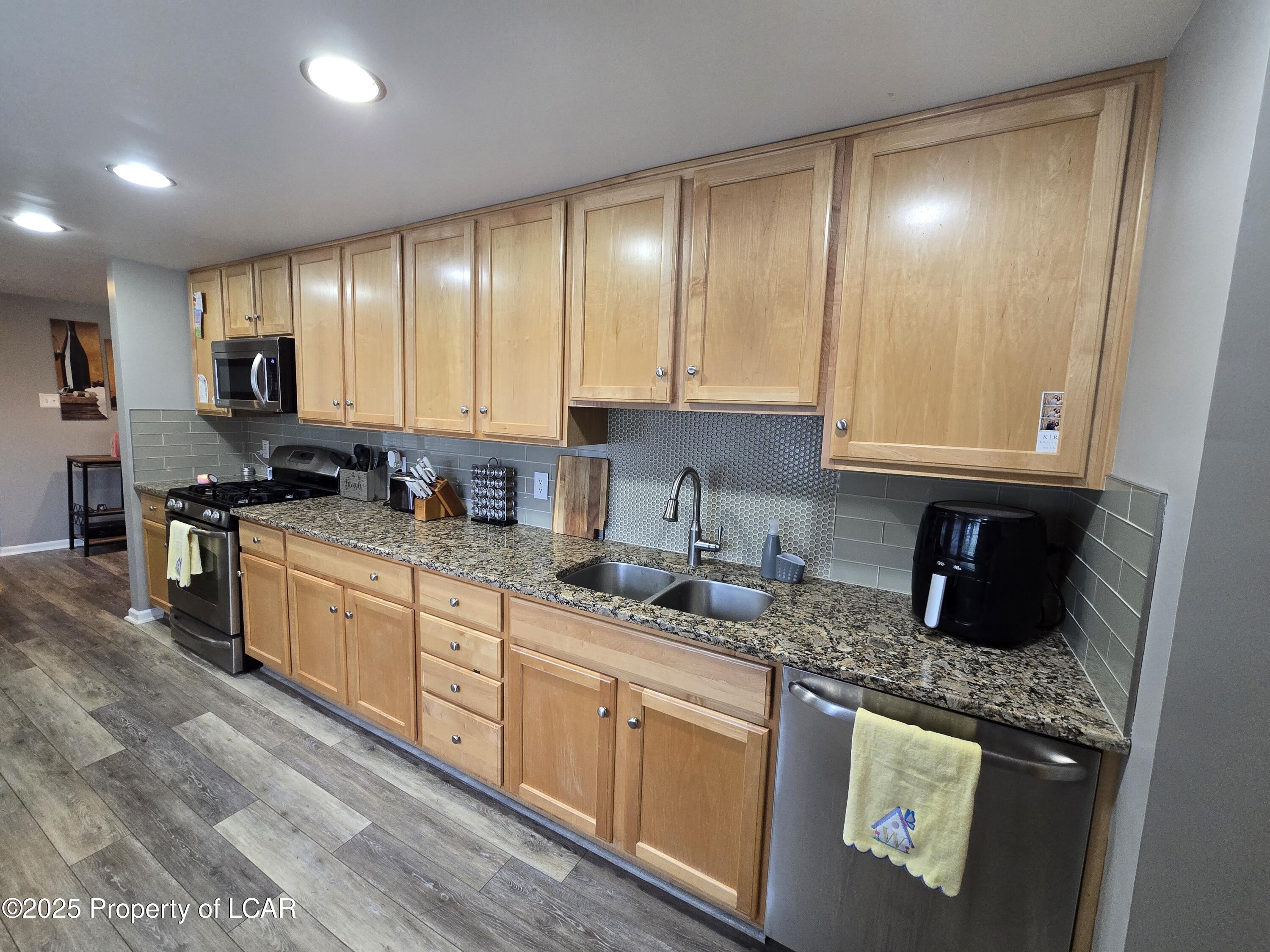 66 W Mt Airy Road, Shavertown, Idaho image 22