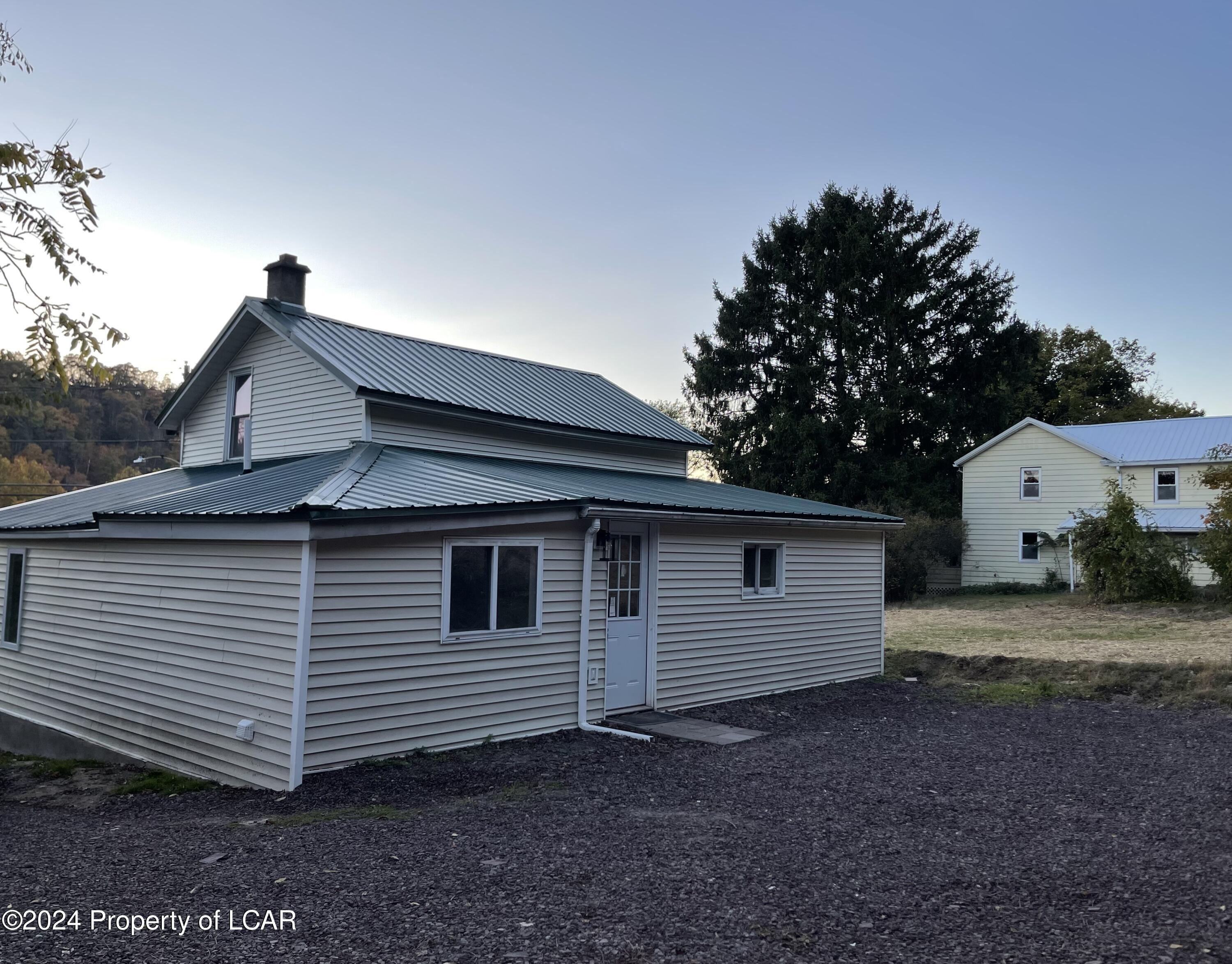 401 Millville Road, Bloomsburg, Texas image 5
