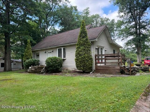 Homes For Sale - 235 Nuangola Road<br/> Mountain Top, PA 18707
