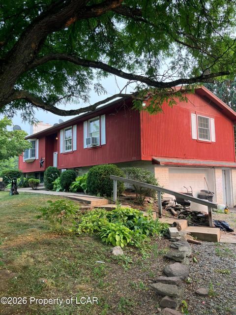 Homes For Sale - 330 Hunsinger Road<br/> Sullivan County, Dushore, PA 18614