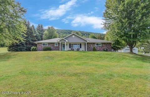 Homes For Sale - 145 Mountain Road<br/> Sugarloaf, PA 18249