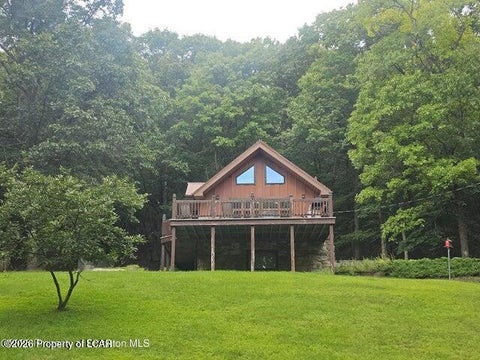 Homes For Sale - 520 Snowflake Lane<br/> Shickshinny, PA 18655