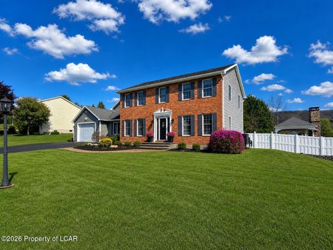 Homes For Sale - 132 Doral Drive<br/> Sugarloaf, PA 18249