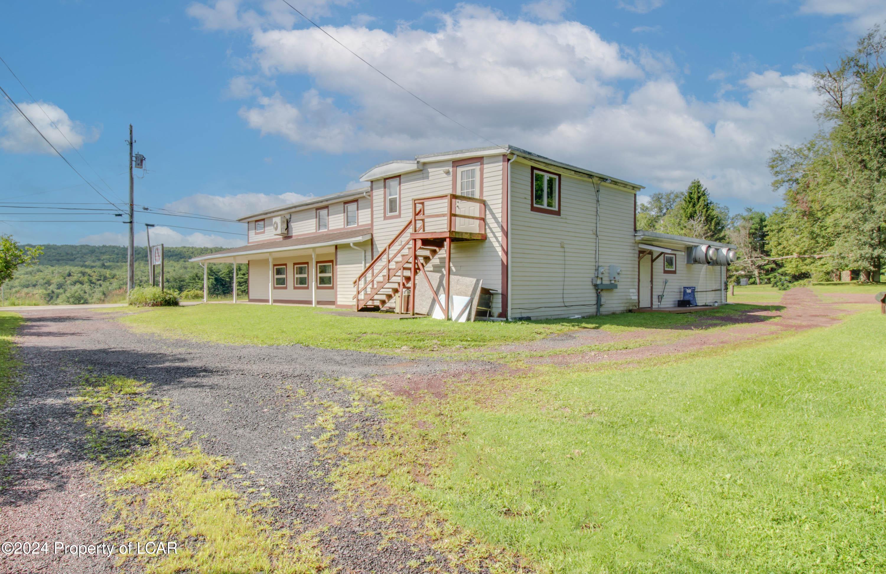 1634 Lehigh Gorge Drive, Weatherly, Pennsylvania image 7