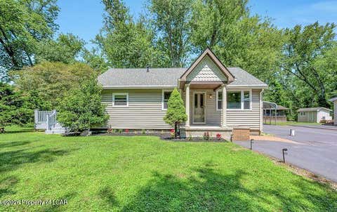 Homes For Sale - 120 Upper Camp Lane<br/> Falls, PA 18615