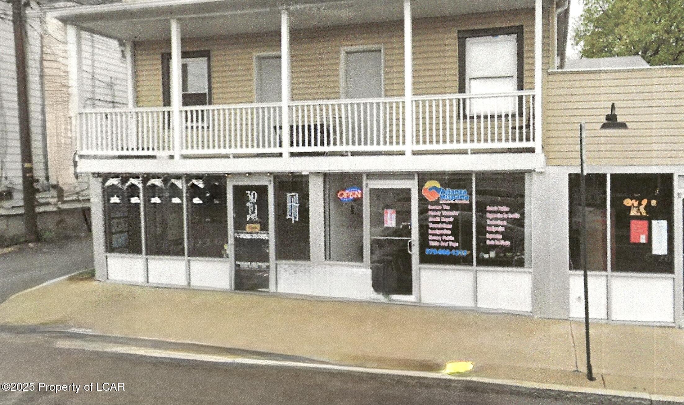 Plains, Pennsylvania 18705, United States, ,Commercial,Active,15726